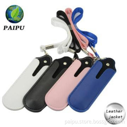 electronic cigarette accessories holster ego necklace